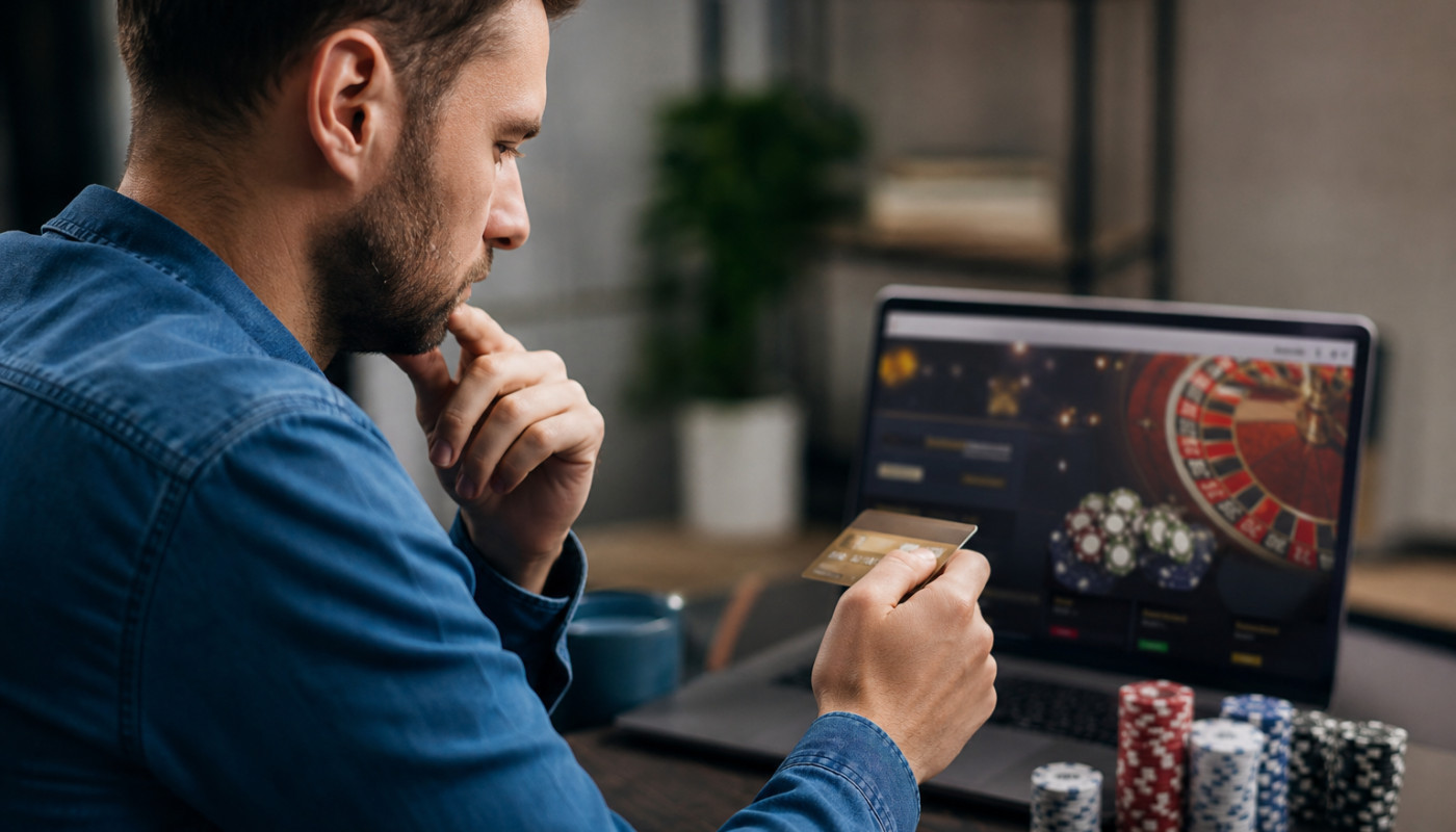 Comment les méthodes de paiement influencent-elles le choix d'un casino en ligne ?