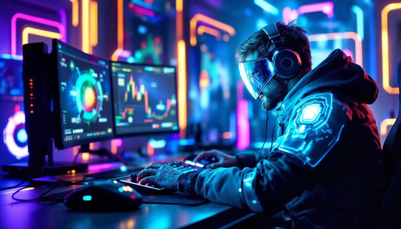 Comment les technologies de cryptage avancées assurent-elles la sécurité des joueurs en ligne ?