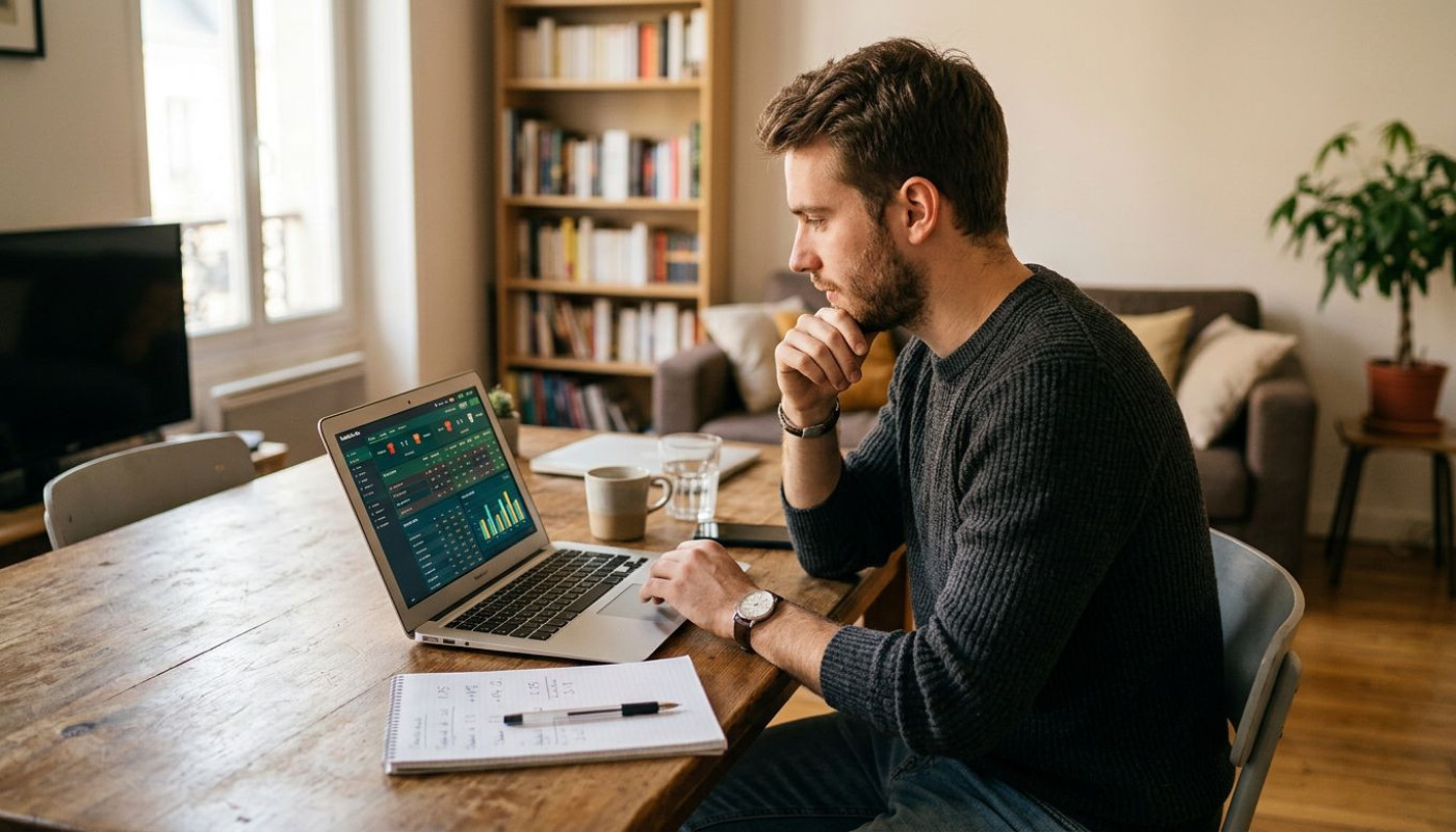 Comment maximiser vos gains sur les plateformes de paris sportifs en ligne ?