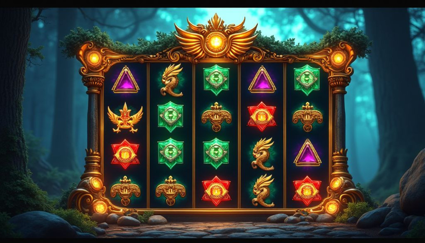 Exploration des thèmes de fantasy dans les machines à sous en ligne